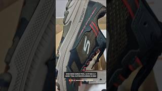 SKECHERS GO RUN TRAIL ALTITUDE 2.0 MARBLE ROCK 3.0 TRAIL OUTDOOR RUNNING SHOES ORIGINAL ASLI NO KW !