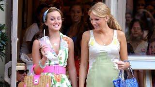 Gossip Girl Funniest moments