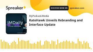 RateHawk Unveils Rebranding and Interface Update