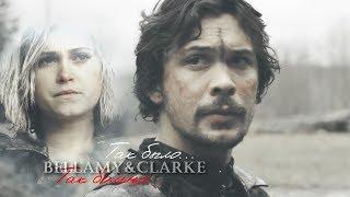 BELLAMY&CLARKE║ТАК БЫЛО...ТАК БОЛЬНО [for Sveta Anderson.B]