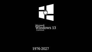 Windows Never Released 3 - Windows 11 FAN10000