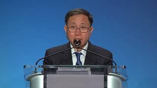 Testimony from Nguyen Bac Truyen, IRF Summit 2025