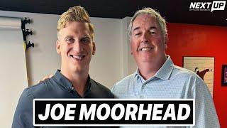 Joe Moorhead UNFILTERED: Coaching Journey, Penn State Stories & Rebuilding Akron