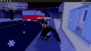 Roblox Christmas Eve | Secret ending tutorial! (CE Secret ending part 1/2)