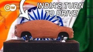 Will India Change What Cars We All Drive? #cardesign #dwrev