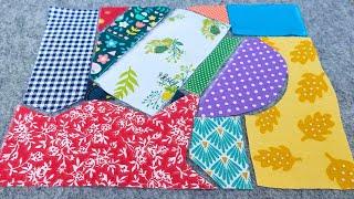 I Made the MOST POPULAR Quilt Patterns of 2024