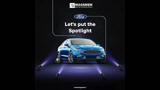 Unveiling the Power of Blue | Color of the Week | Magsmen | Brand Consultant