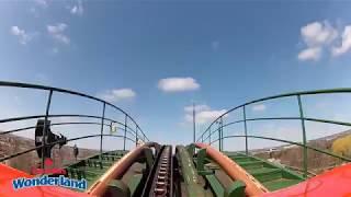 SkyRider - Canada's Wonderland - POV