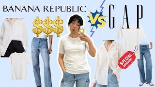 BR vs. Gap: Worth the Splurge or Just Genius Marketing?