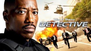 Wesle Snipes Detective | He Knew the Truth Now They Want Him Dead || Action Movie 2025
