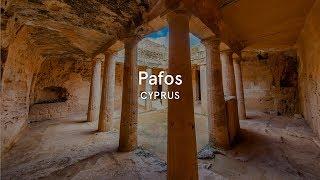Pafos, Cyprus - World Heritage Journeys