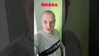 Перевод песни Nossa Nossa