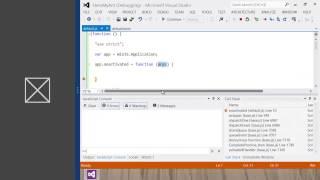 Programming Windows 8 Apps using HTML5, CSS3 & JavaScript