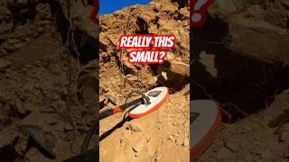 What's the BEST Metal Detector for Finding GOLD NUGGETS