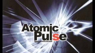 Atomic Pulse DJ Set at Venus Radio Belgrade (2004)