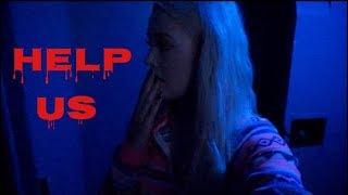 Sleeping In A HAUNTED JAIL !!!
