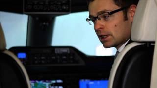 First Officer Dan Marshall - How The Air League helped me