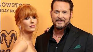 Cole Hauser and Kelly Reilly talk final season of 'Yellowstone'