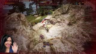 BDO-SEA-SonBoBo Struggle To Stay Alive-Warhero