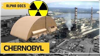 Sealing the Radioactive Wreckage of Chernobyl | Heavy Lift | Full Documentary