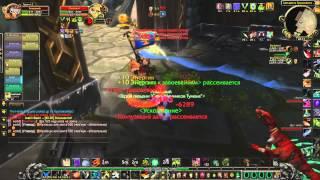 Rogue PvP Movie : World of Warcraft 5.4.8