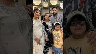 armaan malik and Payal malik with kritika malik$chirayu malik #maliks#shorts viral ️