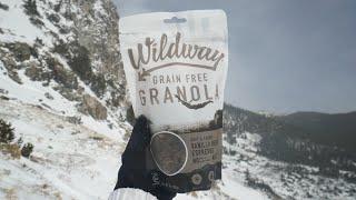 Wildway Steps Beyond Our Comfort Zone - Colorado 2020