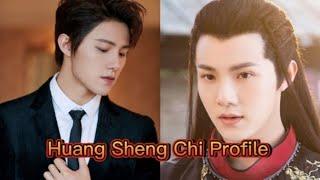 Huang Sheng Chi Profile