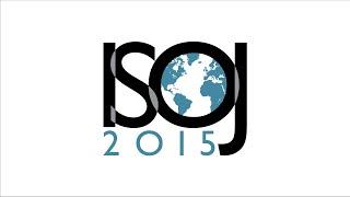 ISOJ 2015