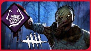 ДОГОНИ МЕНЯ БЕНЗОПИЛА В DEAD BY DAYLIGHT