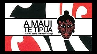 A MAUI TE TIPUA - Maui the Enchanted (Full Series)