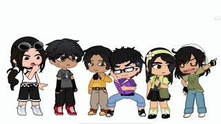 OC VOICE CLAIMS // Ft. Shevon’s Crew