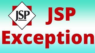 Exception Handling in JSP | JSP Tutorial in Hindi |  How to handle exception in JSP | JSP Exception