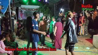 Reog Putra Vikar Jaya - Unjungan Buyut Maji Kepuh - Desa Rambatan Kulon - Live Sandiwara - Indramayu