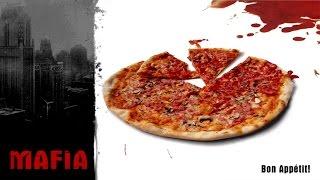 Mafia: The City of Lost Heaven - Глава 13: Bon Appétit! / Бон аппетит!