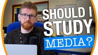 Media Studies - why EVERYONE should study it!