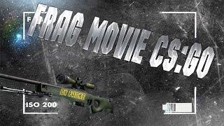 Как сделать мувик в CS:GO с помощью программы Vegas pro 11