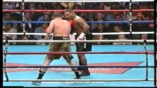 Vassily Jirov vs Julian Letterlough