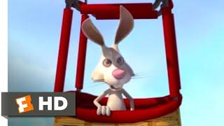 Imagination Land (2018) - Sounder Rabbit Scene (2/3) | Movieclips