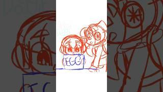 Animatic | Past Me Had No Idea What They Were Watching....