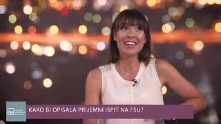 Kako izgleda prijemni iz glume na FSU?