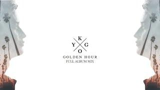 Kygo - Golden Hour (Full Album Mix)