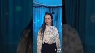 Полина (вэлл) в Tik tok