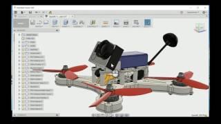 Fusion 360 Quick Tips #2 - Custom Views