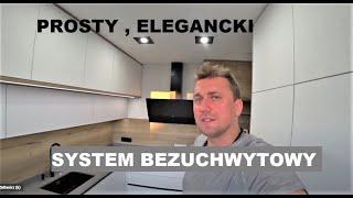 Kuchnia  w systemie bezuchwytowym