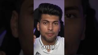 The ️ worst year 2022 "  #skylord #shorts #shidumoosewala