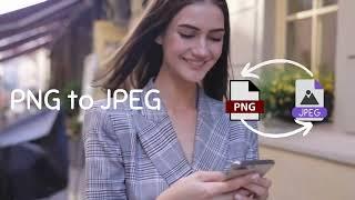 Image Converter  - Convert Any image on your phone to JPG/PNG/WEBP