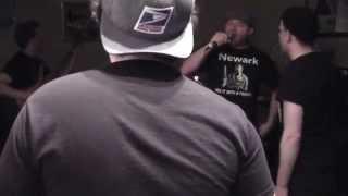 Monster Truck Fan Club  Live @ Pat's Bar- Mt Arlington, NJ- 6/13/15- Whole Set