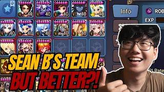 One of the BEST BOX I IMPROVED for RTA! - Summoners War