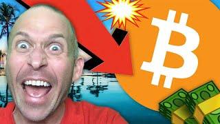 BITCOIN & ETHEREUM WILL BREAK TODAY!!!!!!!!!!!!!!!!!!!!!!!!!